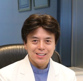 院長 小木曽祐一